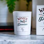 WINTER IN PROVENCE ❄️🕯️
La douceur hivernale d’une bougie parfumée au feu de bois.

🔥 Disponible sur le shop www.loveinstremy.com
📦 Livraison en France et à l'international

-
-
-
Crédit photo : @thierryteisseire
-
#winterinprovence #scentedcandle #parfumdhiver #novembre #décembre #sessions #vivreenprovence #senteurdelicate #feudebois #homesweethome #flagrance #madeinfrance #fabriqueenprovence #cirenaturelle #mecheencoton #idéecadeau #surlacheminee